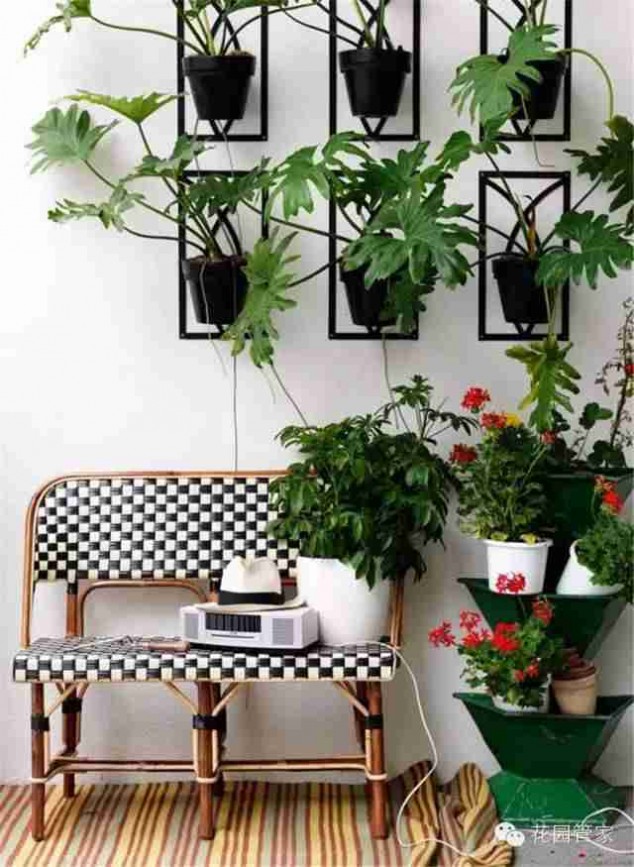 Make A Perfect Home Décor With These 17 Extraordinary Indoor Gardens 20151126141196079607 634x867 Make A Perfect Home Décor With These 17 Extraordinary Indoor Gardens