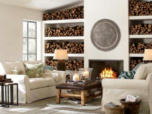 2236fb624af0ba6e738d9081ab39f03c 634x475 16 Brilliant Ideas How To Create Appealing Firewood Storage Space At Home