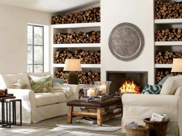 16 Brilliant Ideas How To Create Appealing Firewood Storage Space At Home 2236fb624af0ba6e738d9081ab39f03c 634x475 16 Brilliant Ideas How To Create Appealing Firewood Storage Space At Home