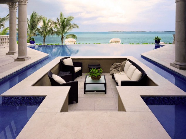 15 Magnificent Sunken Designs Ideas For Your Garden That Will Leave You At Awe 5 Tampilan Desain Area Outdoor Menyegarkan3 634x476 15 Magnificent Sunken Designs Ideas For Your Garden That Will Leave You At Awe