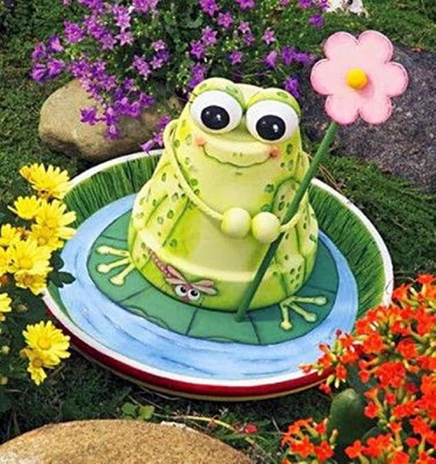 Enhance The Look Of Your Garden With 18 Cool DIY Projects That Wont Drain Your Wallet 7231467 40 fascinating things to make with clay tc5890ba5 634x674 Enhance The Look Of Your Garden With 18 Cool DIY Projects That Wont Drain Your Wallet