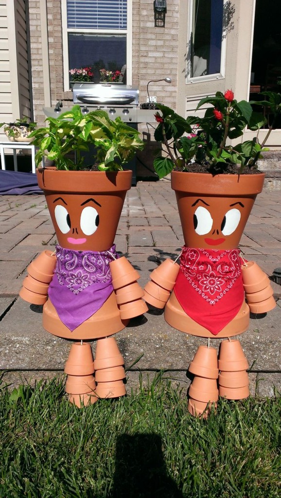 Enhance The Look Of Your Garden With 18 Cool DIY Projects That Wont Drain Your Wallet 8c090173612f264af6ad521704ba0026 578x1024 Enhance The Look Of Your Garden With 18 Cool DIY Projects That Wont Drain Your Wallet