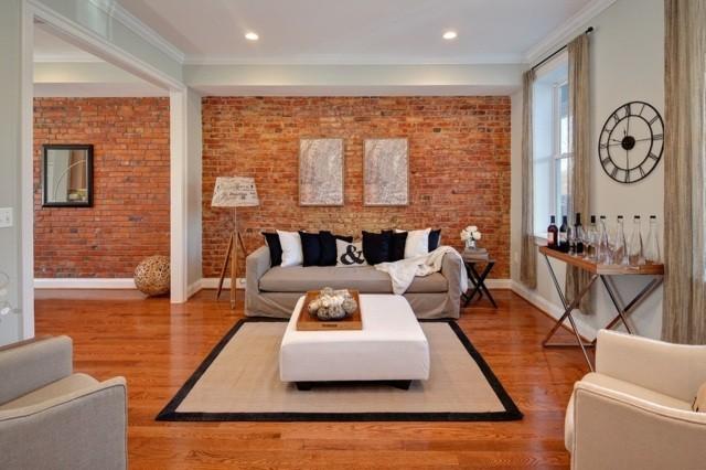 970f2a727c0f72f3 15 Fascinating Accent Brick Walls In The Interior Design That Will Elevate Your Creativity