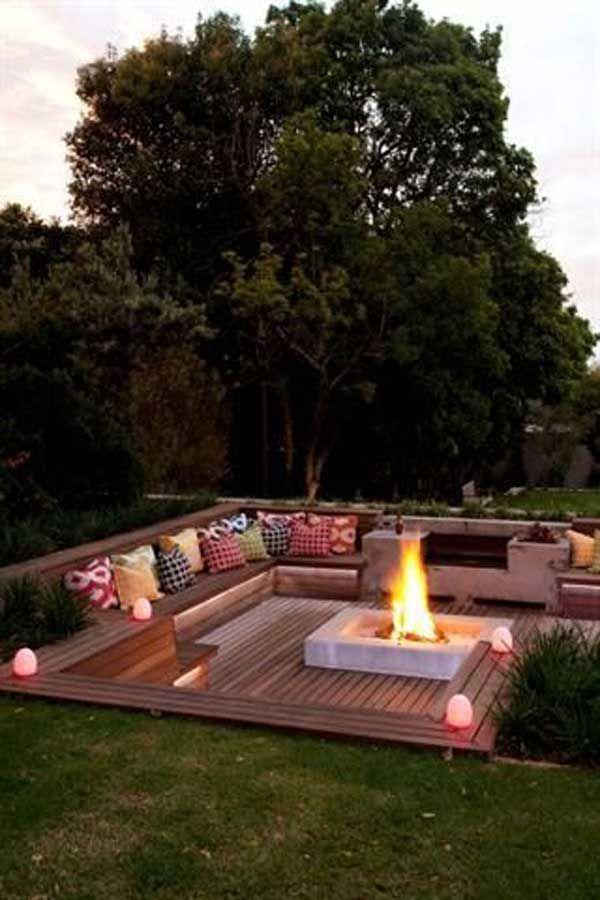 15 Magnificent Sunken Designs Ideas For Your Garden That Will Leave You At Awe 9c819fa5fc2154dd1e06979e96523523 15 Magnificent Sunken Designs Ideas For Your Garden That Will Leave You At Awe