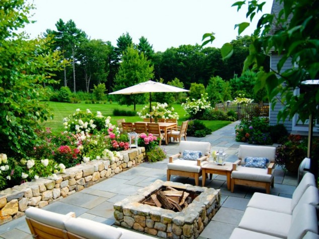 15 Magnificent Sunken Designs Ideas For Your Garden That Will Leave You At Awe 15 Magnificent Sunken Designs Ideas For Your Garden That Will Leave You At Awe