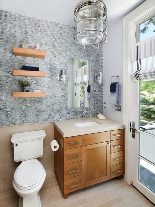 16 Inspirational Bathroom Storage Ideas That Combine Functionality With Creativity BATH3 634x845 16 Inspirational Bathroom Storage Ideas That Combine Functionality With Creativity