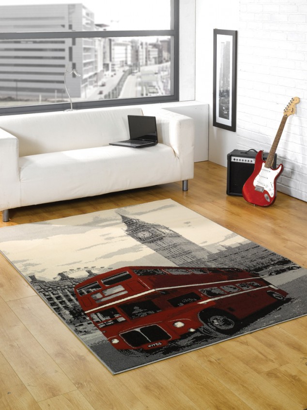 BIG SMOKE 634x845 20 Eccentric Carpet Designs That Will Spice Up Your Interior Decor