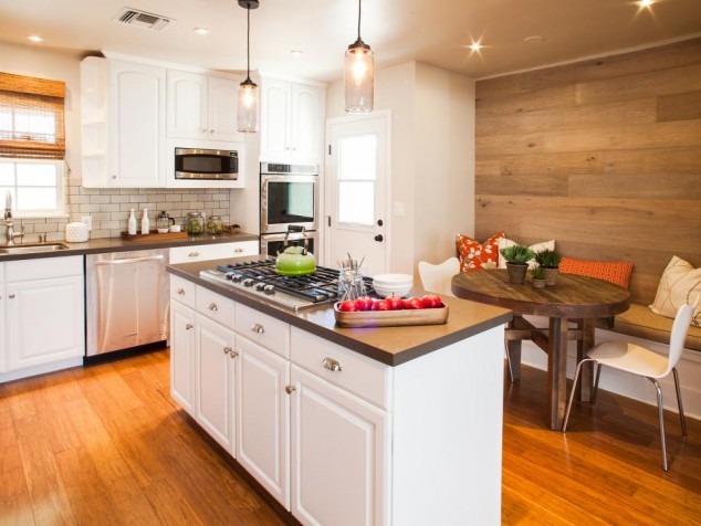 17 Admirable Room Makeovers With Wood Accent Walls 17 Admirable Room Makeovers With Wood Accent Walls