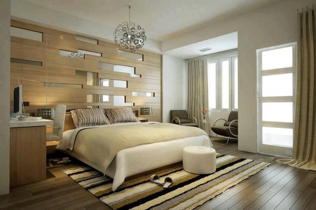 18 Attractive Flooring Ideas For A Total Floor Makeover In The Bedroom Bedroom remodeling service STAINES UPON THAMES 634x421 18 Attractive Flooring Ideas For A Total Floor Makeover In The Bedroom