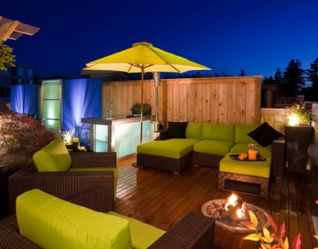 18 Impeccable Deck Design Ideas For The Patio That Add Value To Any Home Brief Guide to Deck Patios 19 634x496 18 Impeccable Deck Design Ideas For The Patio That Add Value To Any Home