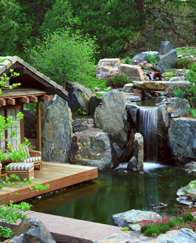 13 Eye Popping Fountains That Are Absolutely A Must For Every Garden IMG 20150624 221907 634x785 13 Eye Popping Fountains That Are Absolutely A Must For Every Garden
