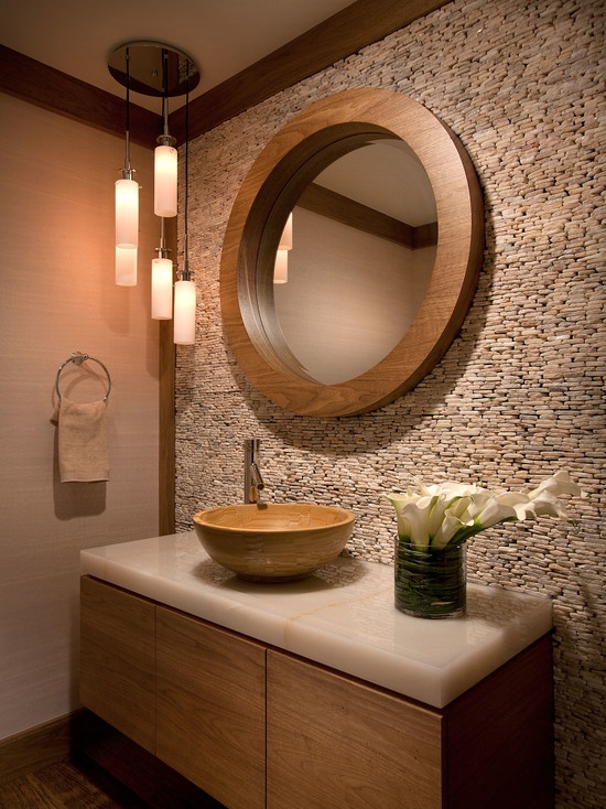 Turn Your Small Bathroom Big On Style With These 15 Modern Sink Designs IS9dwidny2cg690000000000 Turn Your Small Bathroom Big On Style With These 15 Modern Sink Designs