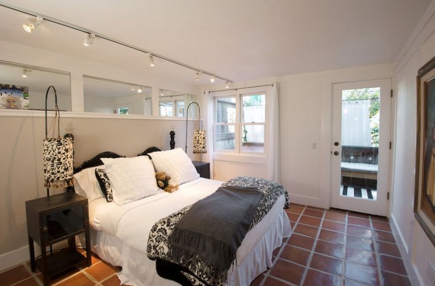 18 Attractive Flooring Ideas For A Total Floor Makeover In The Bedroom Tiles on the floor 1 min 634x416 18 Attractive Flooring Ideas For A Total Floor Makeover In The Bedroom