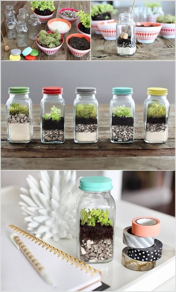 16 Inspirational Ideas How To Make A Perfect Terrarium On Your Own ayC4gOvV751fT2HopihJjMq3ZuPNBzFI nm 618x1024 16 Inspirational Ideas How To Make A Perfect Terrarium On Your Own