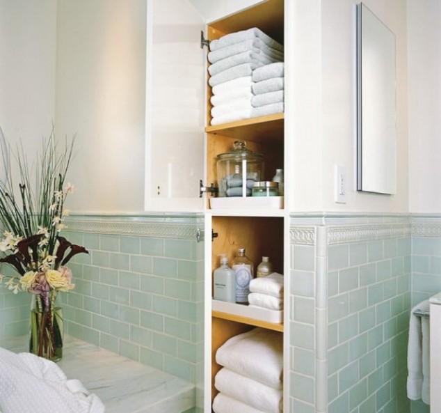16 Inspirational Bathroom Storage Ideas That Combine Functionality With Creativity bathroom storage ideas 1024x957 634x593 16 Inspirational Bathroom Storage Ideas That Combine Functionality With Creativity