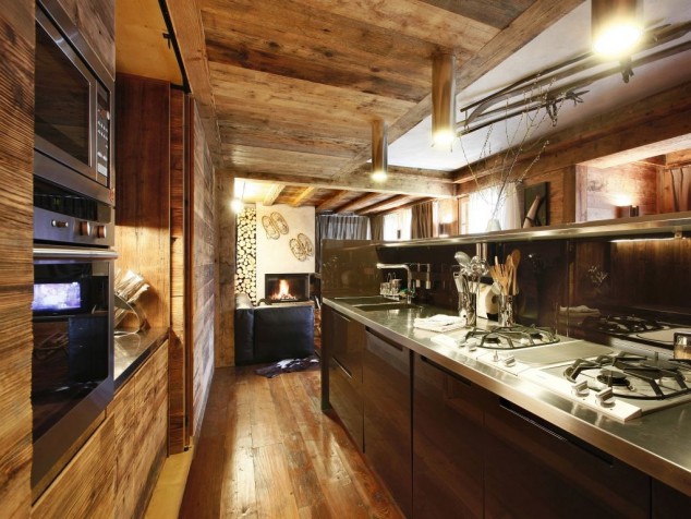 16 Stylish Ideas How To Make The Wood A Dominant Material In Your Modern Interior Design c0d86abf 9188 a8a9 b868 e1384dc06c1e 634x476 16 Stylish Ideas How To Make The Wood A Dominant Material In Your Modern Interior Design
