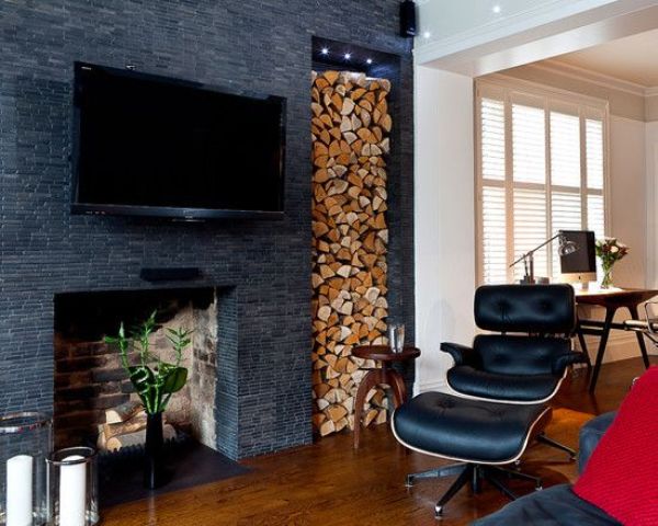 16 Brilliant Ideas How To Create Appealing Firewood Storage Space At Home creative ways to store firewood in the interior 43 16 Brilliant Ideas How To Create Appealing Firewood Storage Space At Home