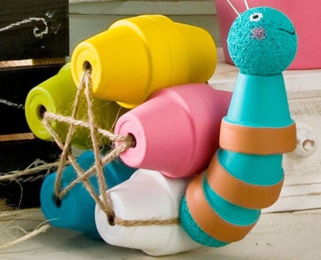 Enhance The Look Of Your Garden With 18 Cool DIY Projects That Wont Drain Your Wallet d3bd6978 14ab 467f be7f 619b2b484d77 634x515 Enhance The Look Of Your Garden With 18 Cool DIY Projects That Wont Drain Your Wallet