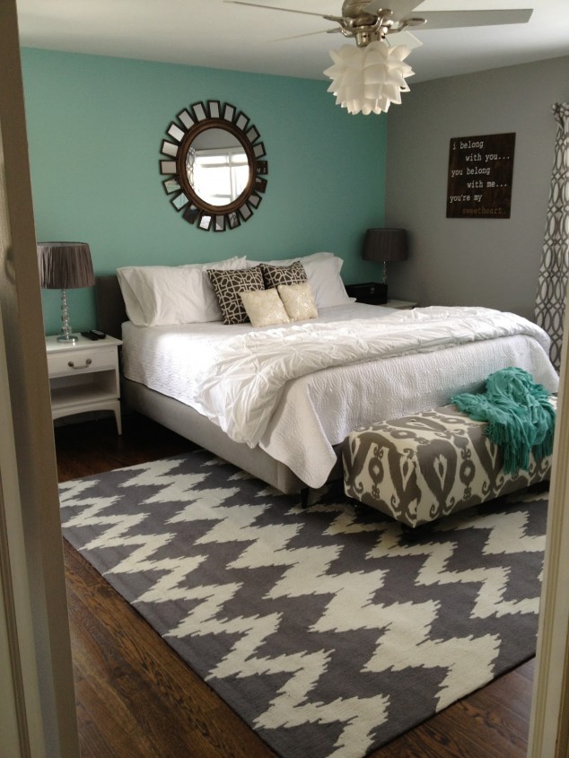 18 Attractive Flooring Ideas For A Total Floor Makeover In The Bedroom f70ec0fa9271954729eecdc91d951f05 634x845 18 Attractive Flooring Ideas For A Total Floor Makeover In The Bedroom