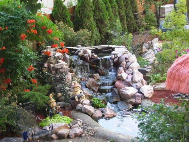 f81d6ad38b56538c5a749fd7ace6 634x476 13 Eye Popping Fountains That Are Absolutely A Must For Every Garden