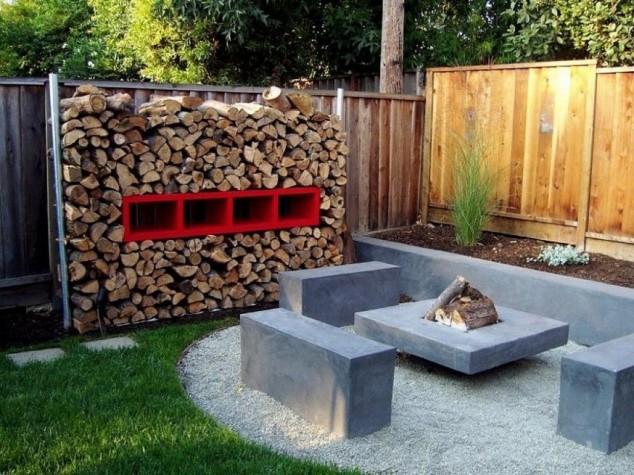 15 Magnificent Sunken Designs Ideas For Your Garden That Will Leave You At Awe garden good looking image of small backyard landscapingg back yard ideas using palletsf amusing back yard ideas using palletsd 634x475 15 Magnificent Sunken Designs Ideas For Your Garden That Will Leave You At Awe