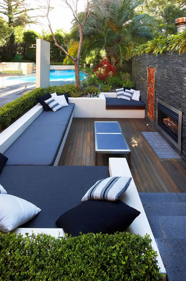 15 Magnificent Sunken Designs Ideas For Your Garden That Will Leave You At Awe kalokairina salonia extra 2 done 634x955 15 Magnificent Sunken Designs Ideas For Your Garden That Will Leave You At Awe