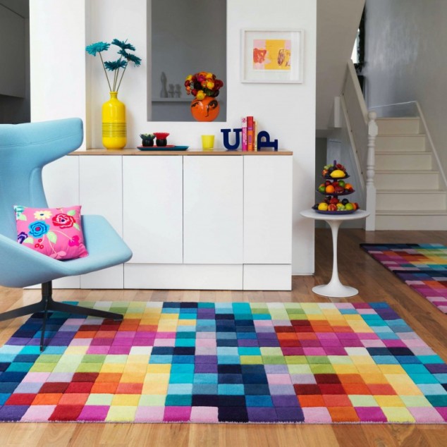 matx01 liberty mocha 634x634 20 Eccentric Carpet Designs That Will Spice Up Your Interior Decor