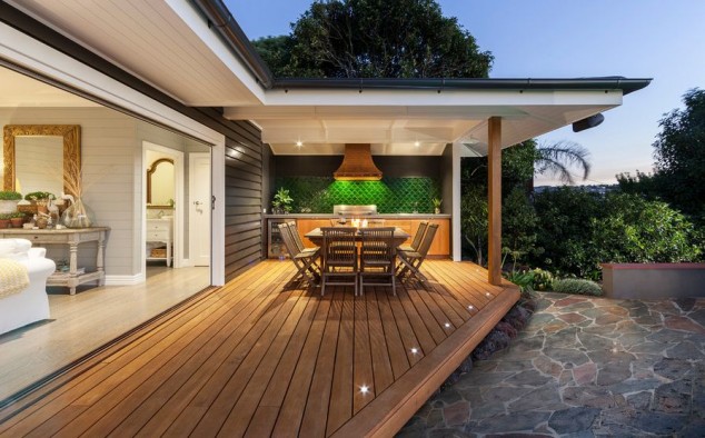 18 Impeccable Deck Design Ideas For The Patio That Add Value To Any Home modern house deck 634x394 18 Impeccable Deck Design Ideas For The Patio That Add Value To Any Home