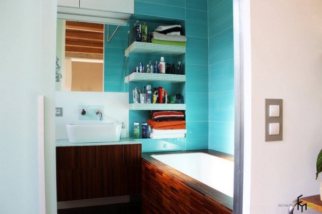 16 Inspirational Bathroom Storage Ideas That Combine Functionality With Creativity original 634x421 16 Inspirational Bathroom Storage Ideas That Combine Functionality With Creativity