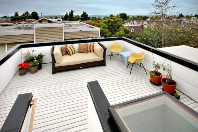18 Impeccable Deck Design Ideas For The Patio That Add Value To Any Home washington residence 2 634x423 18 Impeccable Deck Design Ideas For The Patio That Add Value To Any Home