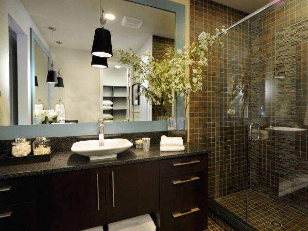17 Extremely Modern Bathroom Designs That Exude Comfort And Simplicity 17 Extremely Modern Bathroom Designs That Exude Comfort And Simplicity