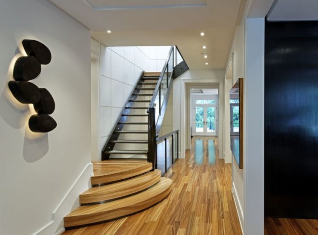 18 Awesome Foyer Designs That Will Help You Personalize Your Entrance 0e4f04b02ed792e8d33170de9eb56eb8 634x468 18 Awesome Foyer Designs That Will Help You Personalize Your Entrance