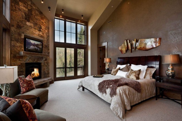 10515104 403128886509039 4973963268643126660 o 634x423 16 Contemporary And Modern Bedroom Designs With TV