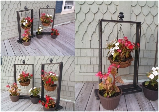 12 Excellent DIY Hanging Planter Ideas For Indoors And Outdoors 170 vuontreo 41 634x448 12 Excellent DIY Hanging Planter Ideas For Indoors And Outdoors