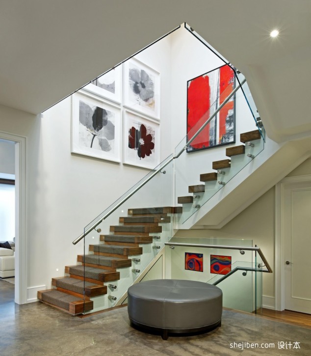 18 Awesome Foyer Designs That Will Help You Personalize Your Entrance 20120926 43439c5a5738d7c5b243RuyAaXUSRh8w 634x725 18 Awesome Foyer Designs That Will Help You Personalize Your Entrance