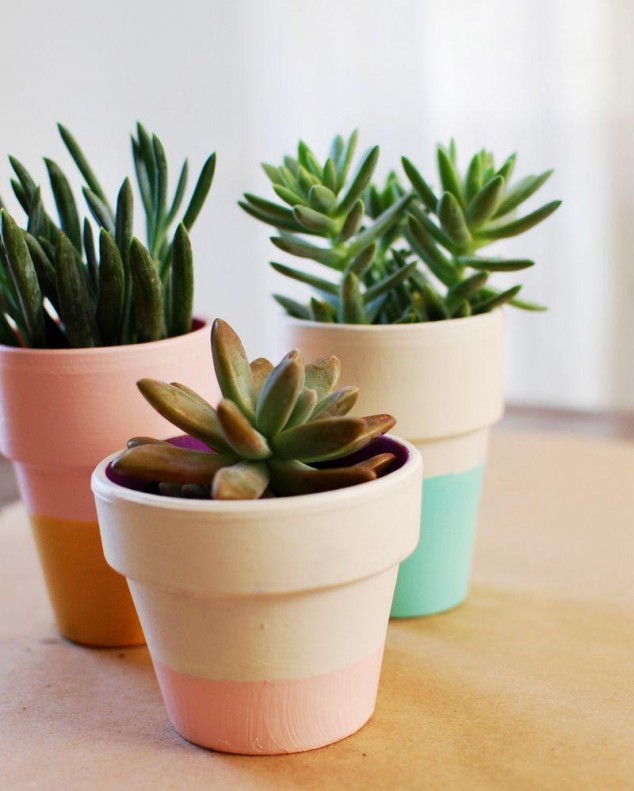 13 Inspiring Projects That Use Mini Terracotta Pots 5113b34380f32 634x791 13 Inspiring Projects That Use Mini Terracotta Pots