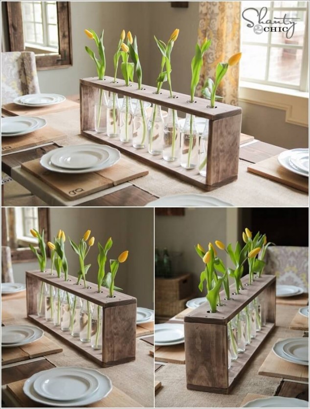 12 Creative And Easy DIY Wood Plank Projects To Refresh Your Home 61 634x836 12 Creative And Easy DIY Wood Plank Projects To Refresh Your Home