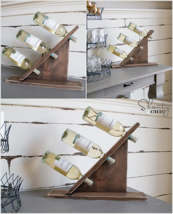 12 Creative And Easy DIY Wood Plank Projects To Refresh Your Home 71 12 Creative And Easy DIY Wood Plank Projects To Refresh Your Home