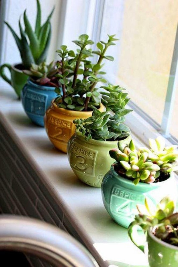 15 Simple But Creative DIY Ideas To Grow Plants And Decorate Your Home And Garden Gardenshop inspiration 610x914 15 Simple But Creative DIY Ideas To Grow Plants And Decorate Your Home And Garden