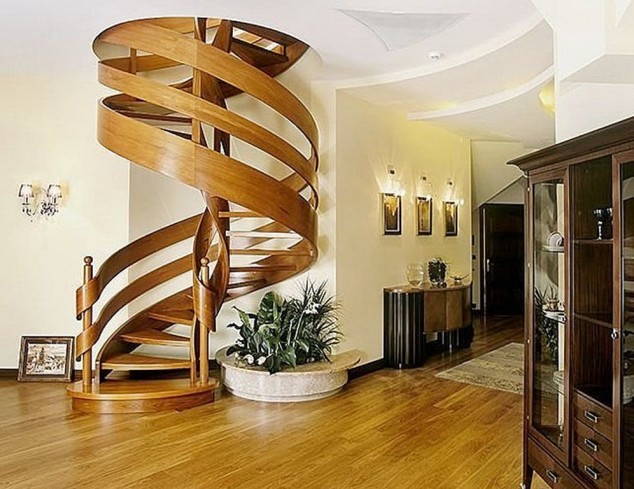 18 Awesome Foyer Designs That Will Help You Personalize Your Entrance Modern homes interior stairs designs ideas 634x489 18 Awesome Foyer Designs That Will Help You Personalize Your Entrance