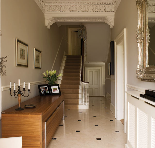 Sian 3 18 Awesome Foyer Designs That Will Help You Personalize Your Entrance