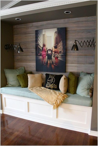 12 Creative And Easy DIY Wood Plank Projects To Refresh Your Home Z hcy8WutXc 12 Creative And Easy DIY Wood Plank Projects To Refresh Your Home