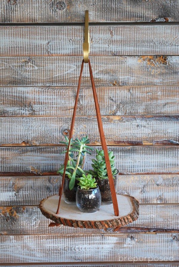 12 Excellent DIY Hanging Planter Ideas For Indoors And Outdoors
