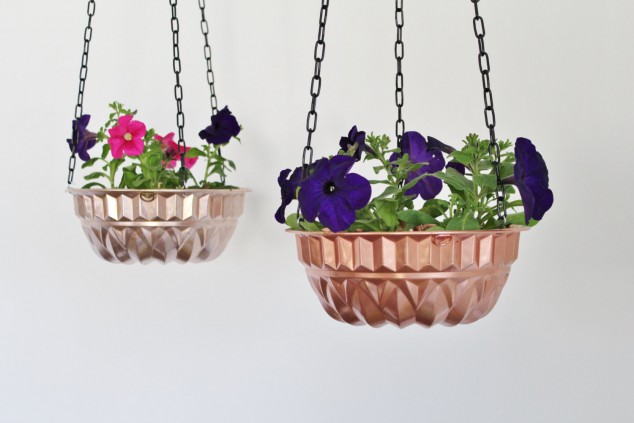 14 Clever Ideas How To Recycle Old Kitchenware Into Planters il fullxfull.591896003 inkx 634x423 14 Clever Ideas How To Recycle Old Kitchenware Into Planters