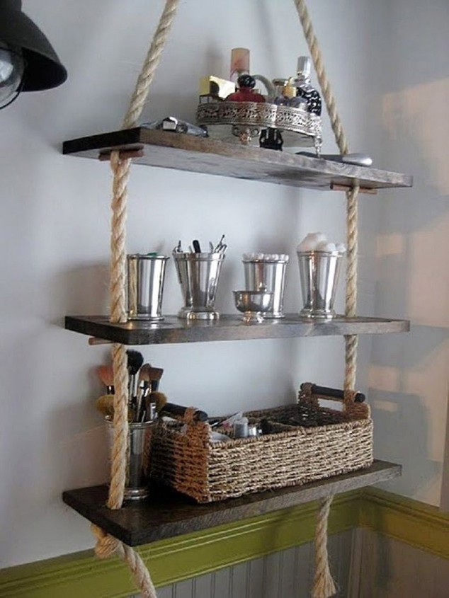 15 Amazing And Smart Storage Ideas That Will Help You Declutter The Bathroom lina6 634x845 15 Amazing And Smart Storage Ideas That Will Help You Declutter The Bathroom