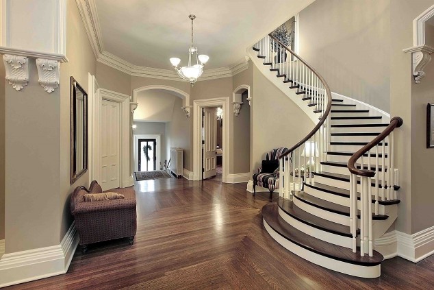 18 Awesome Foyer Designs That Will Help You Personalize Your Entrance scari mare21 634x423 18 Awesome Foyer Designs That Will Help You Personalize Your Entrance