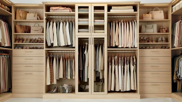 0f3894d39d513004730f6ef06cedfe22 634x357 16 Useful Ideas For Better Closet Organization You Can Get Inspiration From