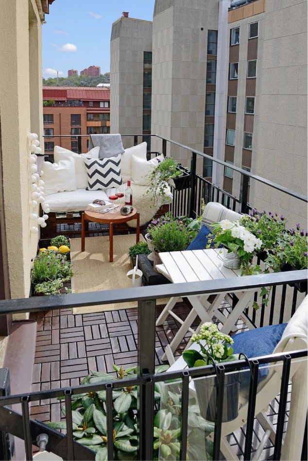 16 Modern Balcony Garden Ideas To Get Inspired From 2015 04 13 2228 552c27052a6b22a7bea06791 634x949 16 Modern Balcony Garden Ideas To Get Inspired From