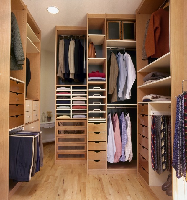 16 Useful Ideas For Better Closet Organization You Can Get Inspiration From