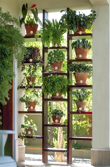 12 Inspirational DIY Projects To Create A Front Porch With An Amazing Design 12 Inspirational DIY Projects To Create A Front Porch With An Amazing Design